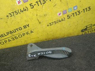 ручка внутренняя задняя левая Peugeot Boxer 1 поколение 1999, 2.5 л., THY (DK5ATE), дизель, МКПП, белый, микроавтобус