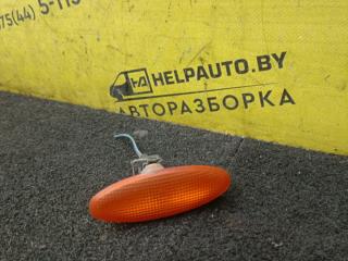 повторитель передний прав. Ford Escort 5 поколение [2-й рестайлинг] 1999, 1.8 л., RTA, дизель, МКПП, бордовый, универсал