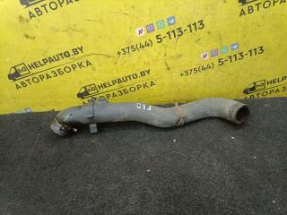 патрубок радиатора Ford Escort 5 поколение [2-й рестайлинг] 1999, 1.8 л., RTA, дизель, МКПП, бордовый, универсал