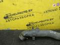 патрубок радиатора Ford Escort 5 поколение [2-й рестайлинг] 1999, 1.8 л., RTA, дизель, МКПП, бордовый, универсал - фото №3