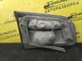 фонарь крышки багажника правый Mazda 626 GF [рестайлинг] 1999, 2.0 л., дизель, МКПП, универсал, передний привод - фото №4