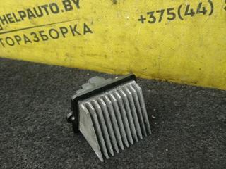сопротивление печки Mazda 626 GF [рестайлинг] 1999, 2.0 л., дизель, МКПП, универсал, передний привод
