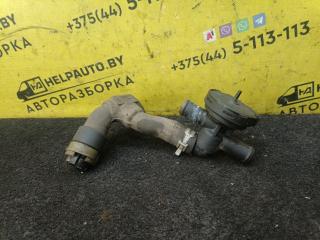 кран отопителя (печки) Opel Vectra B [рестайлинг] 1999, 2.0 л., X 20 DTH, дизель, МКПП, черный, универсал