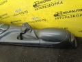 консоль салона Ford Escort 5 поколение [2-й рестайлинг] 1999, 1.8 л., RTA, дизель, МКПП, бордовый, универсал - фото №2