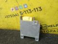 блок AirBag Ford Escort 5 поколение [2-й рестайлинг] 1999, 1.8 л., RTA, дизель, МКПП, бордовый, универсал - фото №2