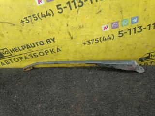 щеткодержатель задний Ford Escort 5 поколение [2-й рестайлинг] 1999, 1.8 л., RTA, дизель, МКПП, бордовый, универсал