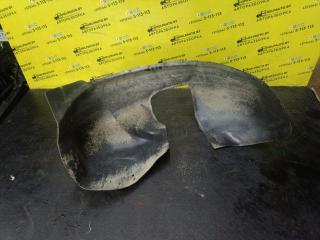 защита арок передняя правая (подкрылок) Peugeot Boxer 1 поколение 1999, 2.5 л., THY (DK5ATE), дизель, МКПП, белый, микроавтобус