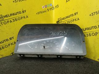 щиток приборов (приборная панель) Peugeot Boxer 1 поколение 1999, 2.5 л., THY (DK5ATE), дизель, МКПП, белый, микроавтобус