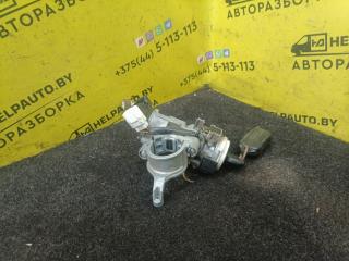 замок зажигания Mitsubishi Galant 8 поколение 1998, 2.0 л., бензин, АКПП, зеленый, универсал