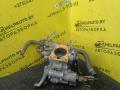 заслонка дроссельная Nissan Primera P10 1996, 1.6 л., GA16DE, бензин, МКПП, бордовый, универсал - фото №4
