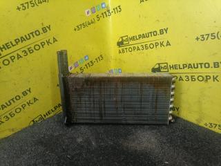 радиатор отопителя (печки) Ford Escort 5 поколение [2-й рестайлинг] 1999, 1.8 л., RTA, дизель, МКПП, бордовый, универсал