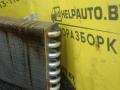 радиатор отопителя (печки) Ford Escort 5 поколение [2-й рестайлинг] 1999, 1.8 л., RTA, дизель, МКПП, бордовый, универсал - фото №2