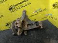 ступица передняя левая Ford Escort 5 поколение [2-й рестайлинг] 1999, 1.8 л., RTA, дизель, МКПП, бордовый, универсал - фото №3
