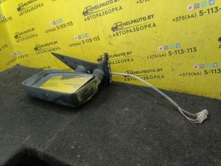 зеркало наружное левое Citroen Jumper 1 поколение 1998, 2.5 л., THX (DJ5TED), дизель, МКПП, белый, микроавтобус