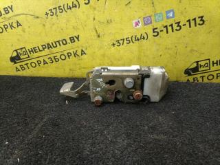 замок двери передней правой Peugeot Boxer 1 поколение 1999, 2.5 л., THY (DK5ATE), дизель, МКПП, белый, микроавтобус