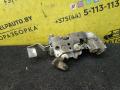 замок двери передней правой Peugeot Boxer 1 поколение 1999, 2.5 л., THY (DK5ATE), дизель, МКПП, белый, микроавтобус - фото №2