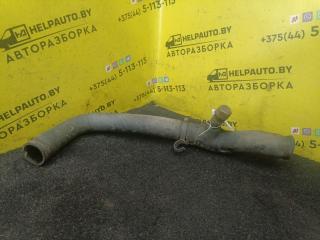 патрубок радиатора Peugeot Boxer 1 поколение 1999, 2.5 л., THY (DK5ATE), дизель, МКПП, белый, микроавтобус