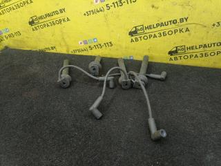 провод высоковольтный Dodge Neon 2 поколение 2003, 2.0 л., ECC, бензин, АКПП, красный, седан
