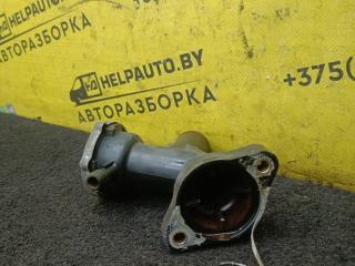 корпус термостата Dodge Neon 2 поколение 2003, 2.0 л., ECC, бензин, АКПП, красный, седан