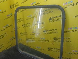 стекло двери задней левой Citroen Jumper 1 поколение 1998, 2.5 л., THX (DJ5TED), дизель, МКПП, белый, микроавтобус