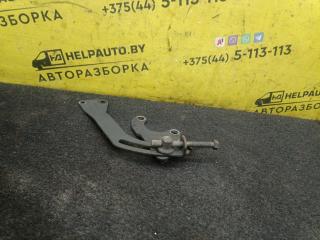 натяжитель Nissan Primera P10 1996, 1.6 л., GA16DE, бензин, МКПП, бордовый, универсал