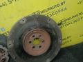 комплект сцепления Nissan Primera P10 1996, 1.6 л., GA16DE, бензин, МКПП, бордовый, универсал - фото №4