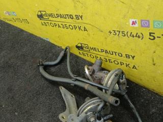 клапан EGR Nissan Primera P10 1996, 1.6 л., GA16DE, бензин, МКПП, бордовый, универсал