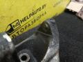 кронштейн полуоси Peugeot Boxer 1 поколение 1999, 2.5 л., THY (DK5ATE), дизель, МКПП, белый, микроавтобус - фото №2