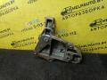 кронштейн полуоси Peugeot Boxer 1 поколение 1999, 2.5 л., THY (DK5ATE), дизель, МКПП, белый, микроавтобус - фото №5