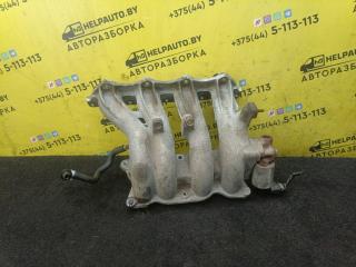 коллектор впускной Kia Shuma 1 поколение 1999, 1.5 л., BFD, бензин, МКПП, зеленый, хетчбэк 5 дв., передний привод