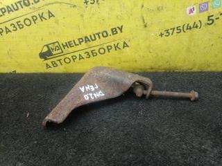 кронштейн генератора Dodge Neon 2 поколение 2003, 2.0 л., ECC, бензин, АКПП, красный, седан