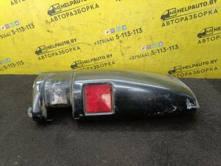 молдинг заднего бампера Peugeot Boxer 1 поколение 1999, 2.5 л., THY (DK5ATE), дизель, МКПП, белый, микроавтобус