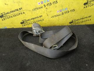ремень безопасности Peugeot Boxer 1 поколение 1999, 2.5 л., THY (DK5ATE), дизель, МКПП, белый, микроавтобус
