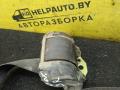 ремень безопасности Peugeot Boxer 1 поколение 1999, 2.5 л., THY (DK5ATE), дизель, МКПП, белый, микроавтобус - фото №2