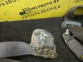 ремень безопасности Peugeot Boxer 1 поколение 1999, 2.5 л., THY (DK5ATE), дизель, МКПП, белый, микроавтобус - фото №2