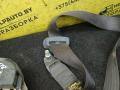 ремень безопасности Peugeot Boxer 1 поколение 1999, 2.5 л., THY (DK5ATE), дизель, МКПП, белый, микроавтобус - фото №3