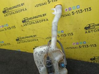 бачок омывателя Opel Vectra B [рестайлинг] 1999, 2.0 л., X 20 DTH, дизель, МКПП, черный, универсал