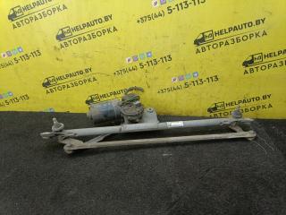 механизм стеклоочистителя (трапеция дворников) Opel Vectra B [рестайлинг] 1999, 2.0 л., X 20 DTH, дизель, МКПП, черный, универсал