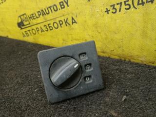 переключатель света Peugeot Boxer 1 поколение 1999, 2.5 л., THY (DK5ATE), дизель, МКПП, белый, микроавтобус