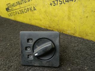 переключатель света Peugeot Boxer 1 поколение 1999, 2.5 л., THY (DK5ATE), дизель, МКПП, белый, микроавтобус
