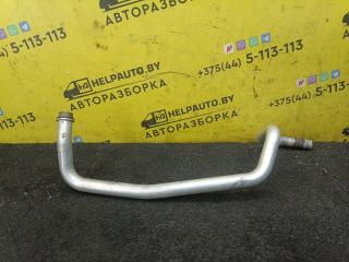 трубка кондиционера Opel Vectra B [рестайлинг] 1999, 2.0 л., X 20 DTH, дизель, МКПП, черный, универсал