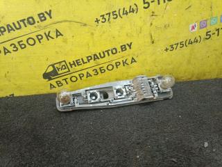 панель заднего правого фонаря Opel Vectra B [рестайлинг] 1999, 2.0 л., X 20 DTH, дизель, МКПП, черный, универсал