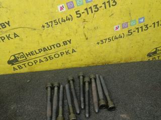 болт двигателя Audi 80 8A/B3 1989, 2.0 л., бензин, МКПП, седан, передний привод