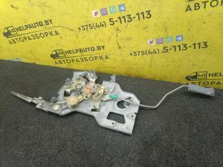 замок двери сдвижной Dodge Caravan 3 поколение 2000, 3.8 л., бензин, МКПП, минивэн, передний привод
