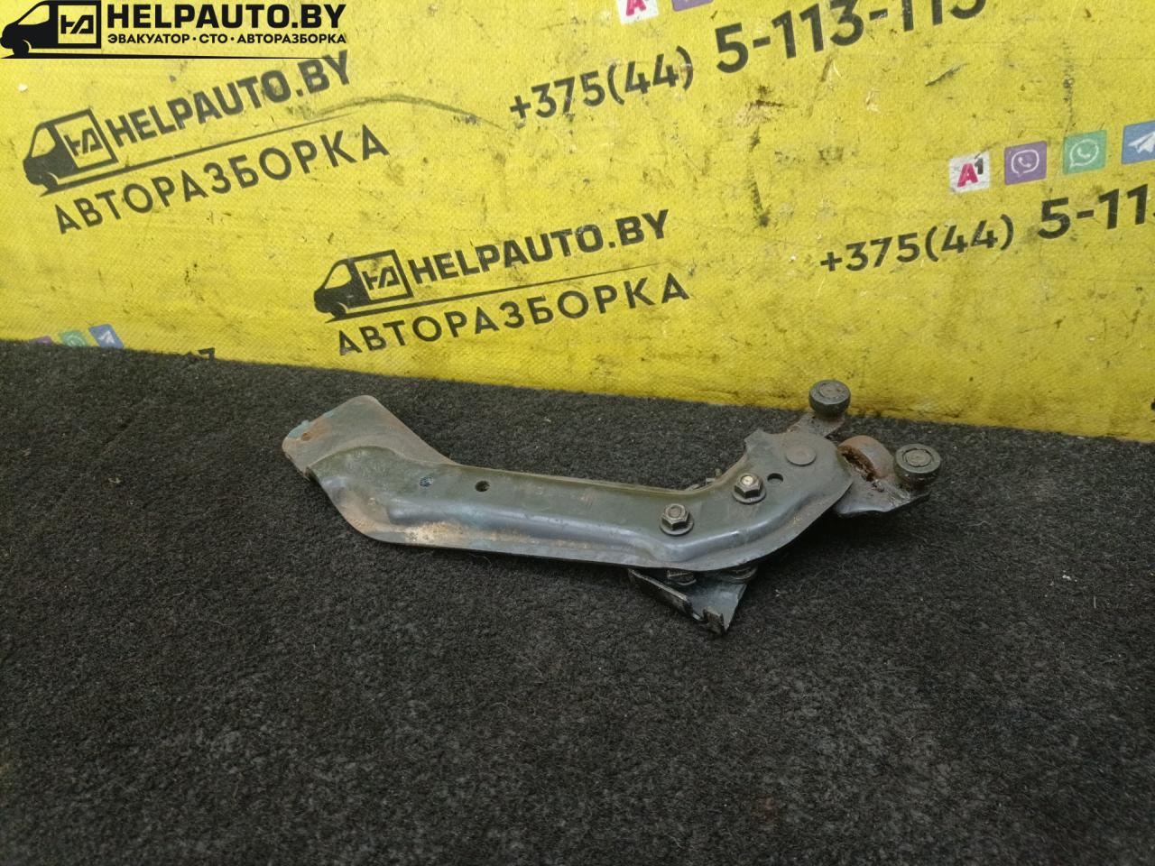 ролик двери сдвижной Dodge Caravan 3 поколение 2000, 3.8 л., бензин, МКПП, минивэн, передний привод - фото №1