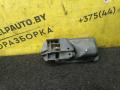 ручка внутренняя передняя правая Audi 100 С3 [рестайлинг] 1989, 1.9 л., 1Y, дизель, МКПП, красный, седан - фото №2