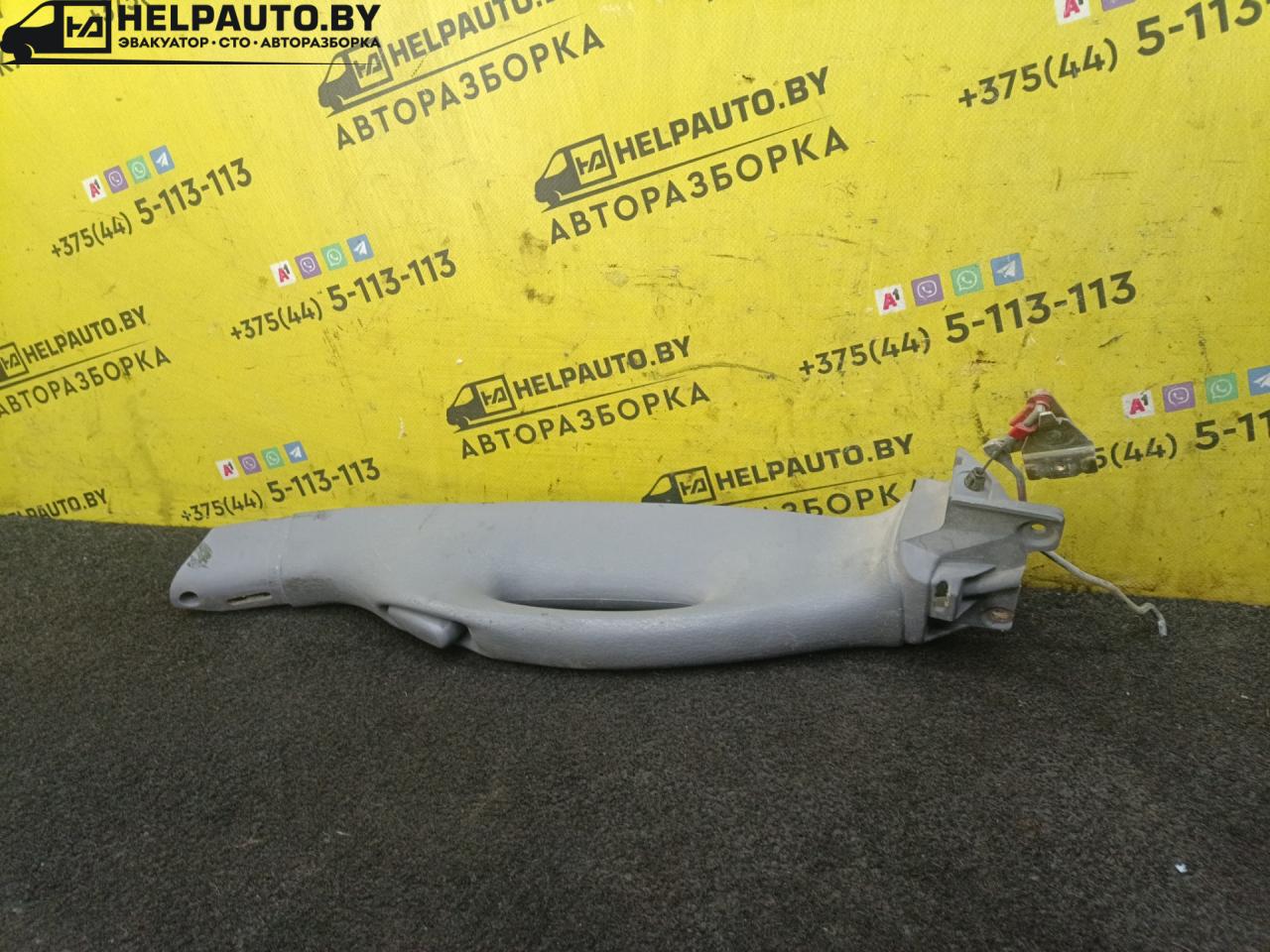 ручка внутренняя задняя правая Dodge Caravan 3 поколение (1995 - 2000), бензин, МКПП, минивэн, передний привод - фото №1