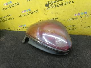 фонарь задний правый Fiat Bravo 1 поколение 1997, 1.4 л., i, бензин, МКПП, хетчбэк 5 дв., передний привод