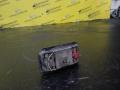 фонарь салона (плафон) Citroen Jumper 1 поколение 1998, 2.5 л., THX (DJ5TED), дизель, МКПП, белый, микроавтобус - фото №2