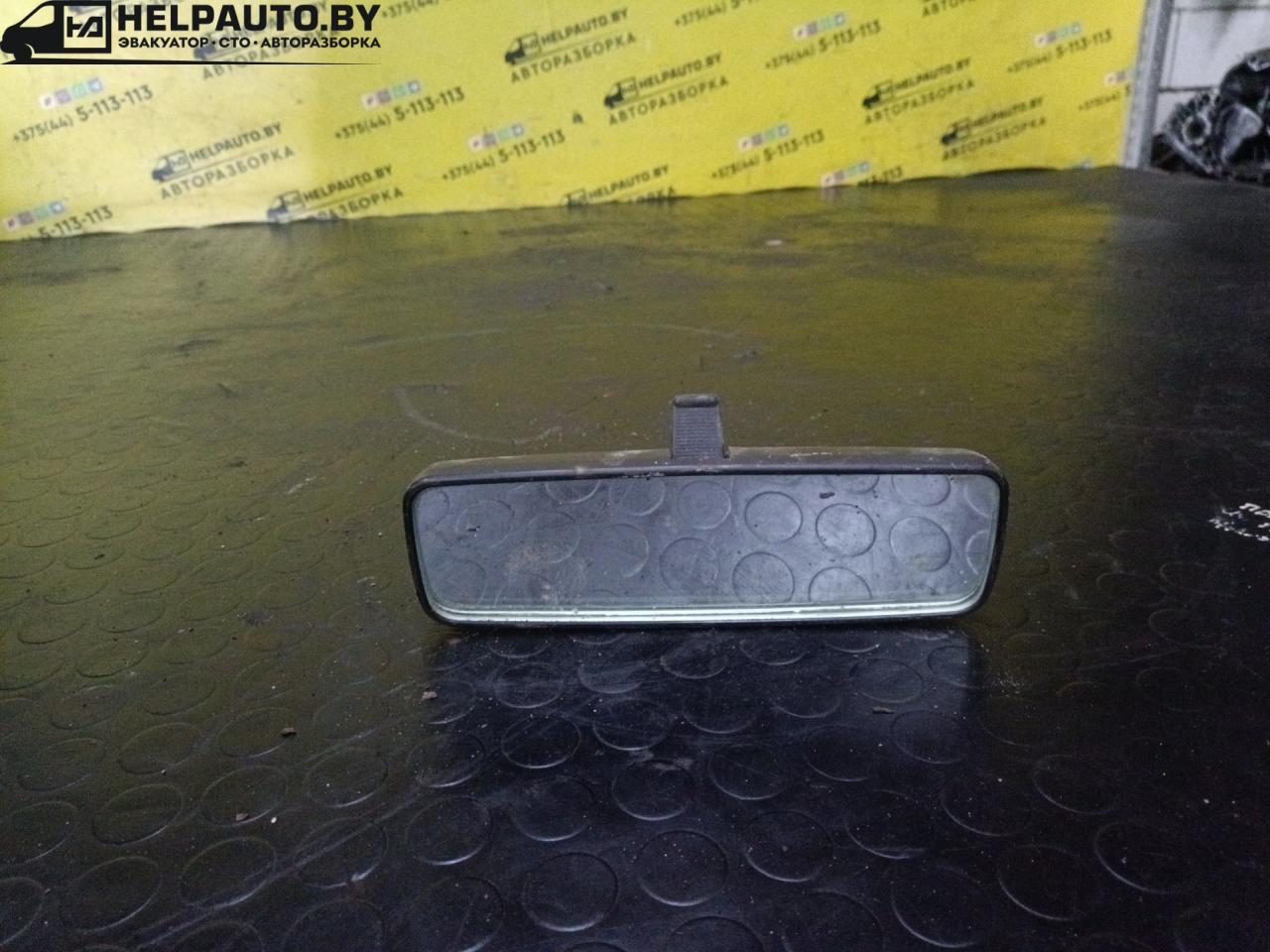 зеркало салона Citroen Jumper 1 поколение 1998, 2.5 л., THX (DJ5TED), дизель, МКПП, белый, микроавтобус - фото №1
